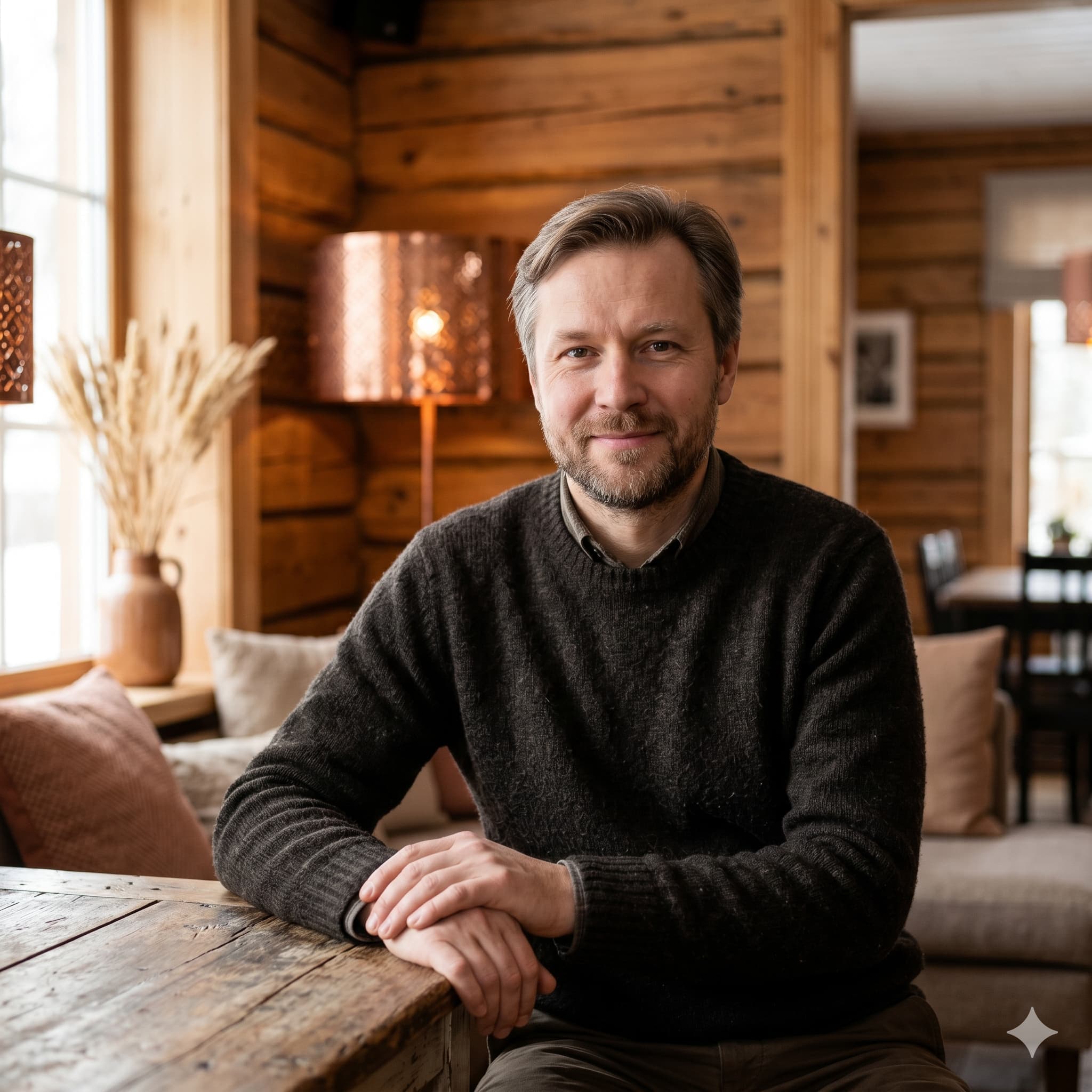 Ivo Čapiņš, founder